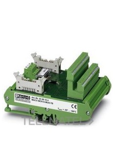 BOARD DE TRANSMISIÓN MACX MCR-S-MUX-TB