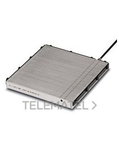 PLACA DE SUJECIÓN CMS-VAC-PL 3