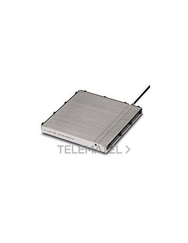 PLACA DE SUJECIÓN CMS-VAC-PL 3