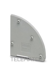 PLACA SEPARADORA DP-UWV 16