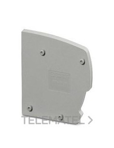 PLACA SEPARADORA DP-UW 16