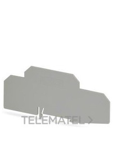 PLACA SEPARADORA ATP-ZFKKB 4