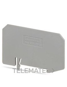 PLACA SEPARADORA ATP-ST 6