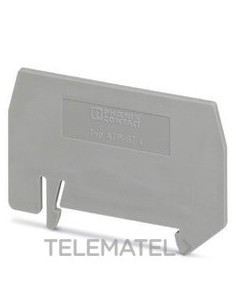 PLACA SEPARADORA ATP-ST 4