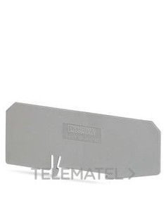 PLACA SEPARADORA ATP-QTC QUATTRO