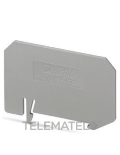 PLACA SEPARADORA ATP-QTC