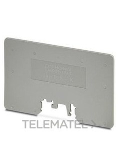 PLACA SEPARADORA TPN-UK