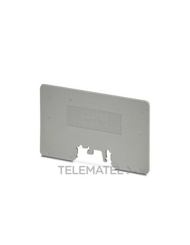 PLACA SEPARADORA TPN-UK