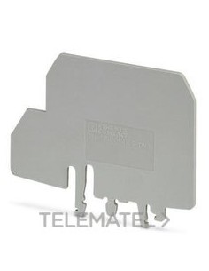 PLACA SEPARADORA TP-UDMTK 5-TWIN