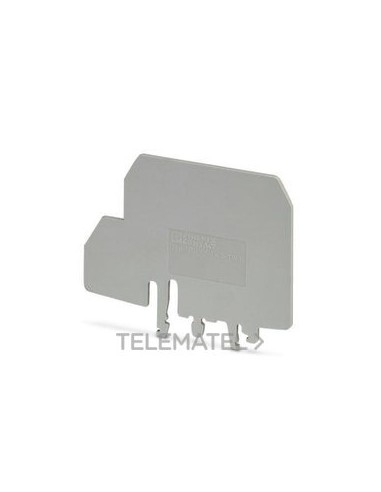 PLACA SEPARADORA TP-UDMTK 5-TWIN