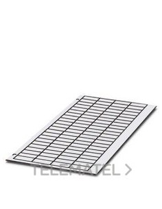 MATERIAL DE GRABADO GPE 60X30 WH