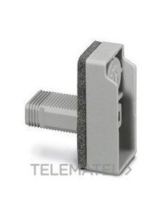 PLACA DE OBTURACIÓN POT-UW 16