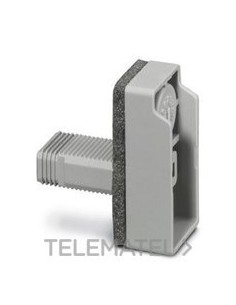 PLACA DE OBTURACIÓN POT-UW 10