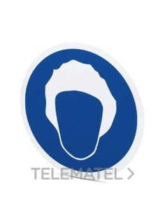 PLACA DE OBLIGACIÓN PML-M112 (D200)