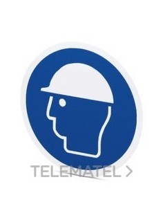 PLACA DE OBLIGACIÓN PML-M106 (D50)