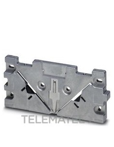 PLACA DE MONTAJE IBS RL AP