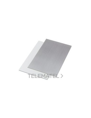 PLACA DE GRABADO GPK 610X610X1,5 ...