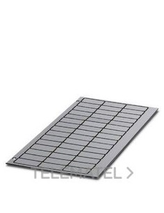 MATERIAL DE GRABADO GPE 45X14 SR/R