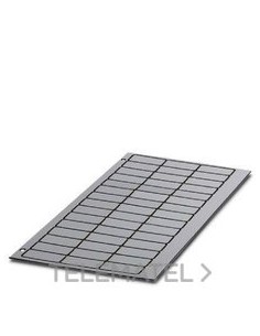 MATERIAL DE GRABADO GPE 28X17,5 SR