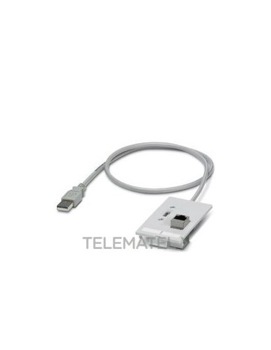 PLACA FRONTAL DE DATOS SI-FP-R1A-U1A/0,7