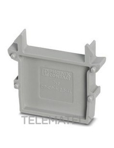 PLACA DISTANCIADORA DP-CP-H2,5-4L