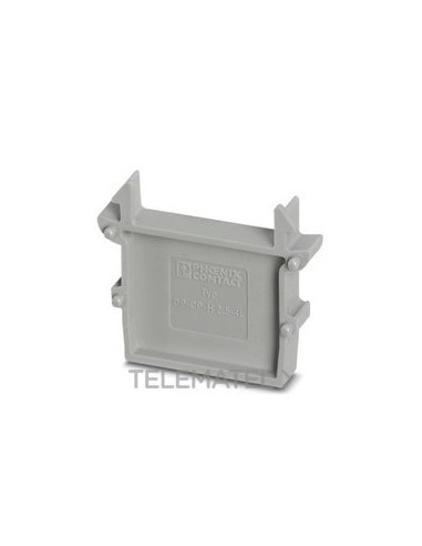 PLACA DISTANCIADORA DP-CP-H2,5-4L