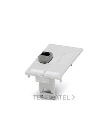 PLACA FRONTAL DE DATOS SI-FP-R1A-D1E