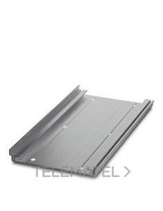 PLACA DE MONTAJE FLM MP 5