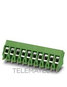 BORNE COMPACTO DE TORNILLO PTA 1,5/2-5,0