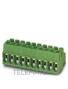 BORNE P/PL.CI PT 1,5/3-PH-3,5