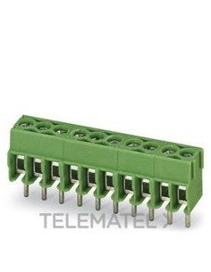 BORNE P/PL.CI PT 1,5/3-3,5-H