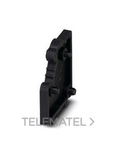 PLACA BRIDA RZ 2,5 V-EX