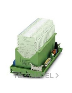 PLACA BASE EX-I PI-EX-MB-S/16-01-2/D-SUB