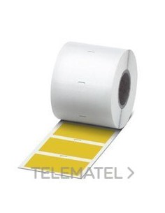 PLACA DE AVISO PML-W300 (74X37)R