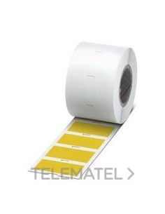 PLACA DE AVISO PML-W300 (52X26)R