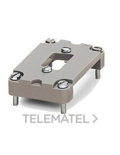 PLACA ADAPTADORA HC-B 6-ADP/1 DSUB 15