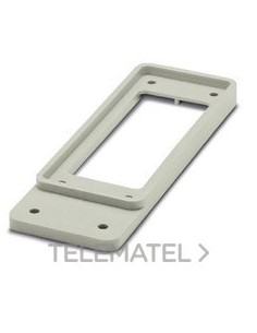 PLACA ADAPTADORA HC-B 24-ADP-B 10-GY