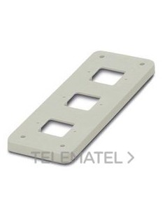 PLACA ADAPTADORA HC-B 24-ADP-3D 7-GY