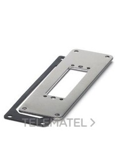 PLACA ADAPTADORA HC-B 16-ADP-VC-C1