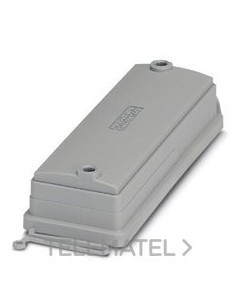 TAPA DE PROTECCIÓN HC-B 16-TMS-SD-IP50