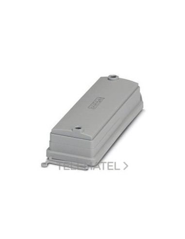 TAPA DE PROTECCIÓN HC-B 16-TMS-SD-IP50
