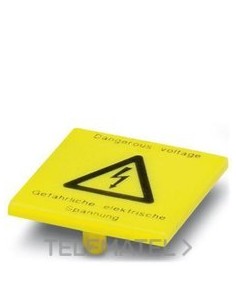 PLACA DE AVISO WS-G5/2