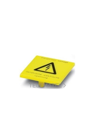 PLACA DE AVISO WS-G5/2