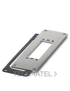 PLACA ADAPTADORA HC-B 16-ADP-VC-2