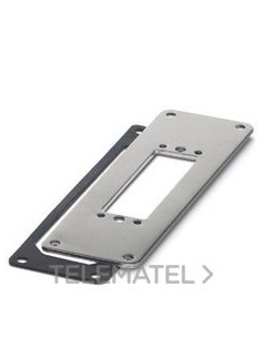 PLACA ADAPTADORA HC-B 16-ADP-VC-1