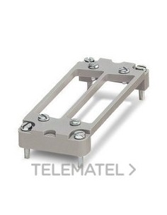 PLACA ADAPTADORA HC-B 16-ADP/2 DSUB 50