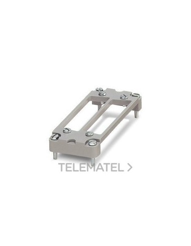 PLACA ADAPTADORA HC-B 16-ADP/2 DSUB 50