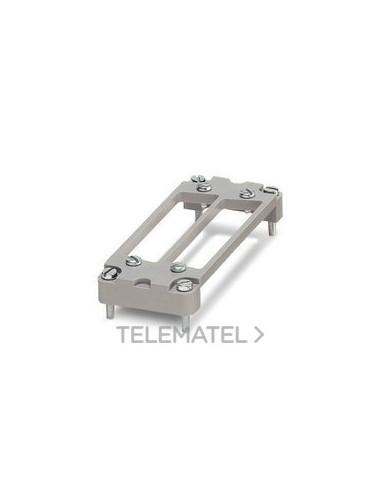 PLACA ADAPTADORA HC-B 16-ADP/2 DSUB 37