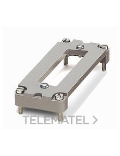 PLACA ADAPTADORA HC-B 16-ADP/1 DSUB 50