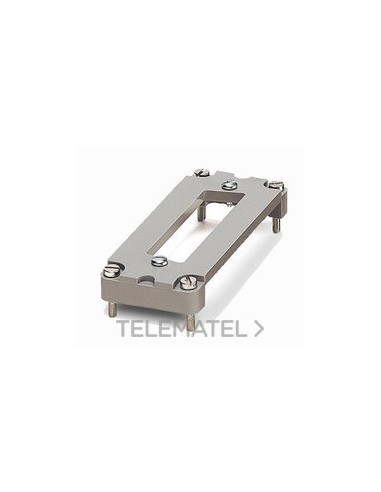 PLACA ADAPTADORA HC-B 16-ADP/1 DSUB 50